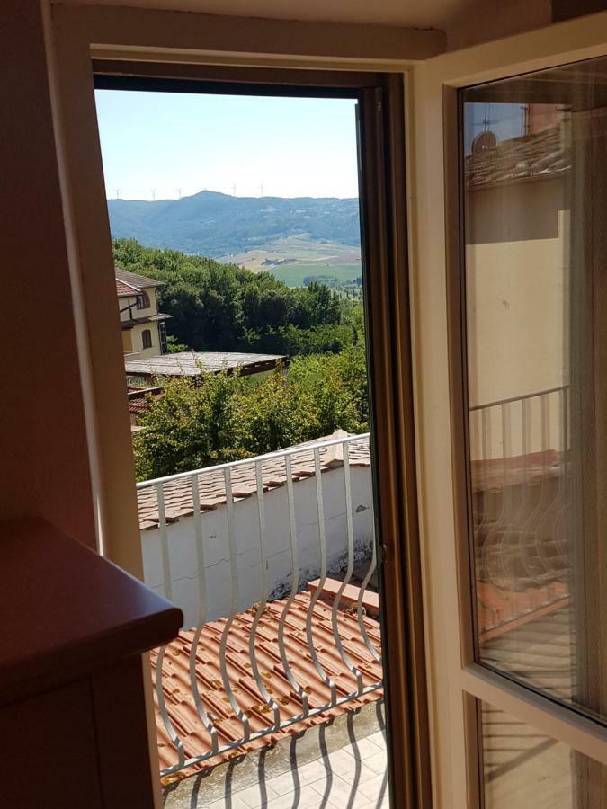 Villa Accasamia Terricciola Exterior foto