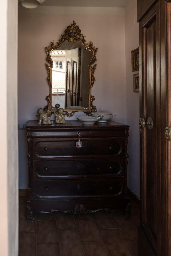 Villa Accasamia Terricciola Exterior foto